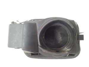 BMW 5 SERIES E60 (2003–2010) Kütuse täiteava kork 7034279 - 4