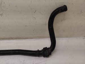 AUDI A4 B7 (2004–2008) Stabilisator vorne 4D0411336D - 2