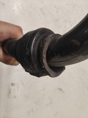 AUDI A4 B7 (2004–2008) Stabilisator vorne 4D0411336D - 3
