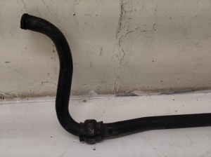 AUDI A4 B7 (2004–2008) Stabilisator vorne 4D0411336D - 4