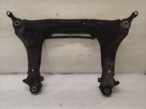 Front subframe - 8H0399315T