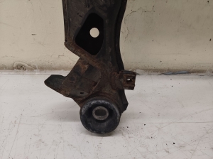 AUDI A4 B7 (2004–2008) Front subframe 8H0399315T - 5