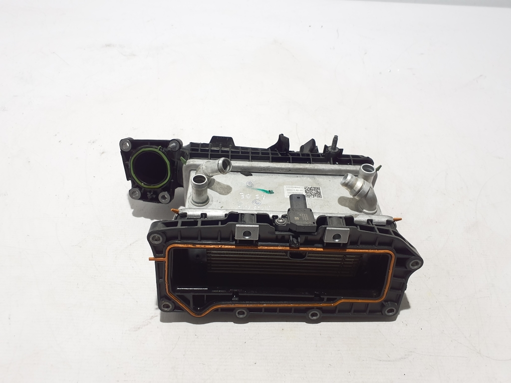 RENAULT Austral (2022–2026) Ansaugkrümmer 1434960S01 RENAULT Austral (2022–2026) Ansaugkrümmer 1434960S01