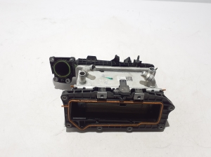   Intake manifold  - 1434960S01 