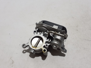 RENAULT Austral (2022–2026) Accelerator valve 161208350R - 2