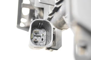 BMW 5 SERIES F10 (2010–2017) Dzesēšanas ventilators un tā daļas 17428509740 - 4