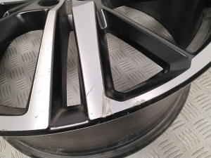 VOLVO V60 (2010–2018) Felge 32143051 - 4