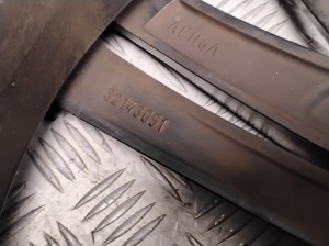VOLVO V60 (2010–2018) Felge 32143051 - 6