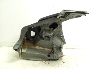 TOYOTA Yaris Cross I (2020–2026) Rear wing - 3