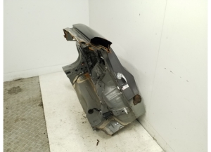 TOYOTA Yaris Cross I (2020–2026) Rear wing - 5