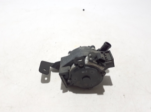   Auxiliary water pump  - 210111797R 