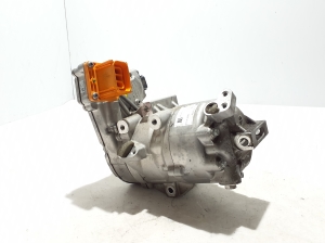 RENAULT Austral (2022–2026) Klimakompressor 926009057R - 3