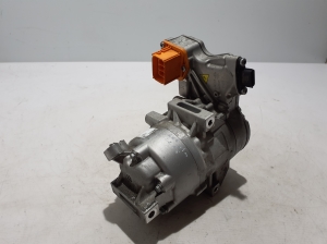 RENAULT Austral (2022–2026) Klimakompressor 926009057R - 4