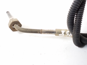 Mercedes Benz E-Class W212 (2009–2015) Abgastemperatursensor A0009058501 - 2