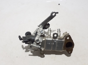 RENAULT Austral (2022–2026) EGR vārsts 147107518R - 2