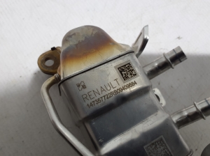 RENAULT Austral (2022–2026) EGR vārsts 147107518R - 3
