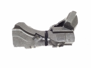 Mercedes Benz E-Class W212 (2009–2015) Trunk tool tray and its parts A2128991114 - 3