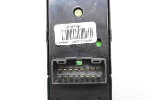 Hyundai ix35 (2009–2015) Front door glass switch 935702Y9609P - 5