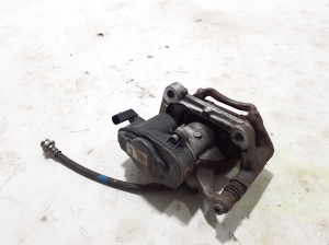RENAULT Austral (2022–2026) Tagumine pidurisadul 440118157R - 2