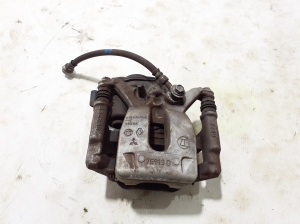 RENAULT Austral (2022–2026) Tagumine pidurisadul 440118157R - 3