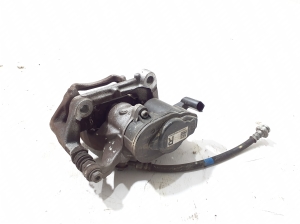 RENAULT Austral (2022–2026) Tagumine pidurisadul 440008670R - 2