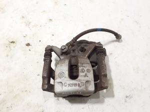 RENAULT Austral (2022–2026) Tagumine pidurisadul 440008670R - 3