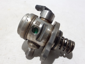 RENAULT Austral (2022–2026) Kütusepump 166307520R - 3