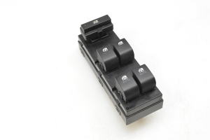 Kia ceed (2006–2012) Front door glass switch 935701H120 - 2