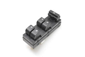 Kia ceed (2006–2012) Front door glass switch 935701H120 - 5