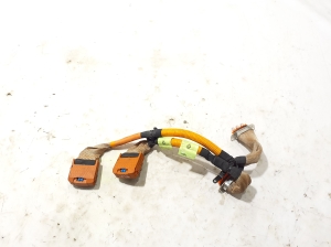 Wiring harness - 297A31804R