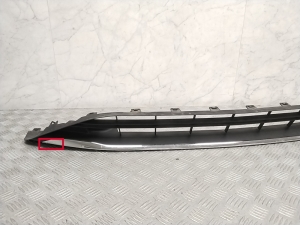 Mercedes Benz E-Class W214 (2023–2026) Front bumper lower grille A2148853100 - 3