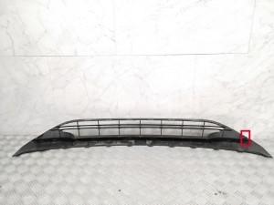 Mercedes Benz E-Class W214 (2023–2026) Front bumper lower grille A2148853100 - 4