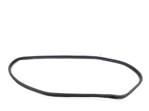   Rear side door seal on the door  - 83110GI000 