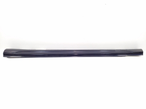   Schwellerverkleidung außen  - A2126982154 