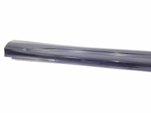 Mercedes Benz E-Class W212 (2009–2015) Schwellerverkleidung außen A2126982154 - 3