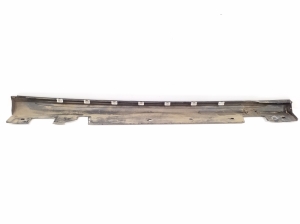 Mercedes Benz E-Class W212 (2009–2015) Schwellerverkleidung außen A2126982154 - 4