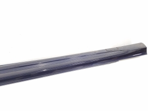 Mercedes Benz E-Class W212 (2009–2015) Schwellerverkleidung außen A2126982154 - 5