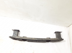 RENAULT Austral (2022–2026) Rear bumper reinforcement 756100710R - 3