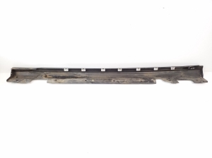Mercedes Benz E-Class W212 (2009–2015) Schwellerverkleidung außen A2126982254 - 2