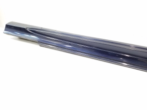 Mercedes Benz E-Class W212 (2009–2015) Schwellerverkleidung außen A2126982254 - 3