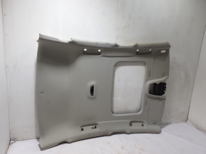 VOLVO S90 (2016–2026) Laepolster 39834118 - 2