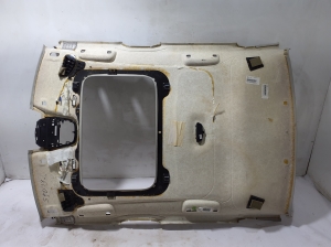 VOLVO S90 (2016–2026) Laepolster 39834118 - 3