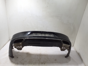 VOLVO S90 (2016–2026) Tagumine kaitseraud 31383297 - 2