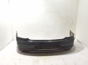 Rear bumper - 31383297