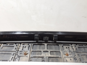 VOLVO S90 (2016–2026) Tagumine kaitseraud 31383297 - 3
