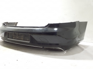 VOLVO S90 (2016–2026) Tagumine kaitseraud 31383297 - 4