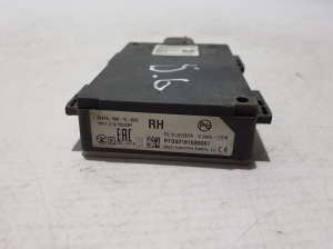 VOLVO S90 (2016–2026) Pimeda nurga radar Distronic 31499940 - 3