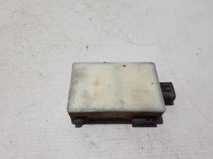VOLVO S90 (2016–2026) Pimeda nurga radar Distronic 31499939 - 2