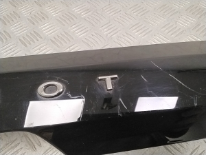 Peugeot 208 (2019–2026) Trunk lid molding 9826944480 - 8