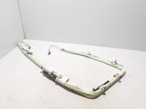 Roof airbag - 31455872
